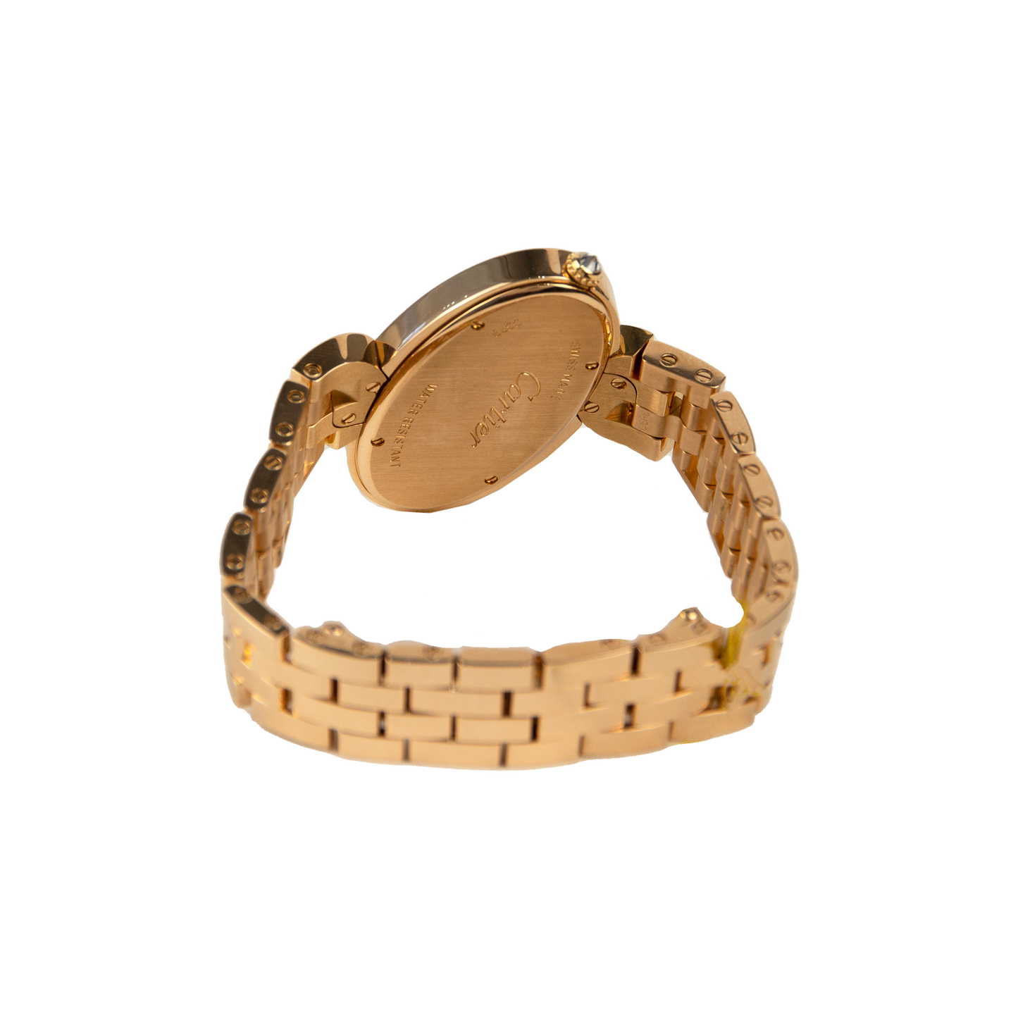 Cartier Délices de Cartier