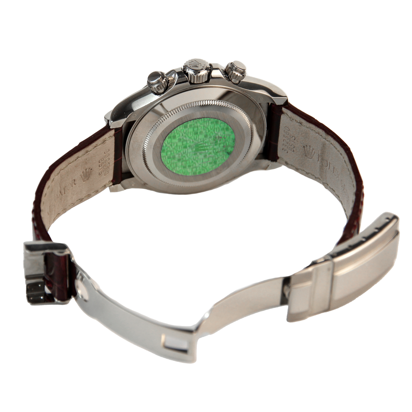 Rolex Oyster Daytona 116599 4RU