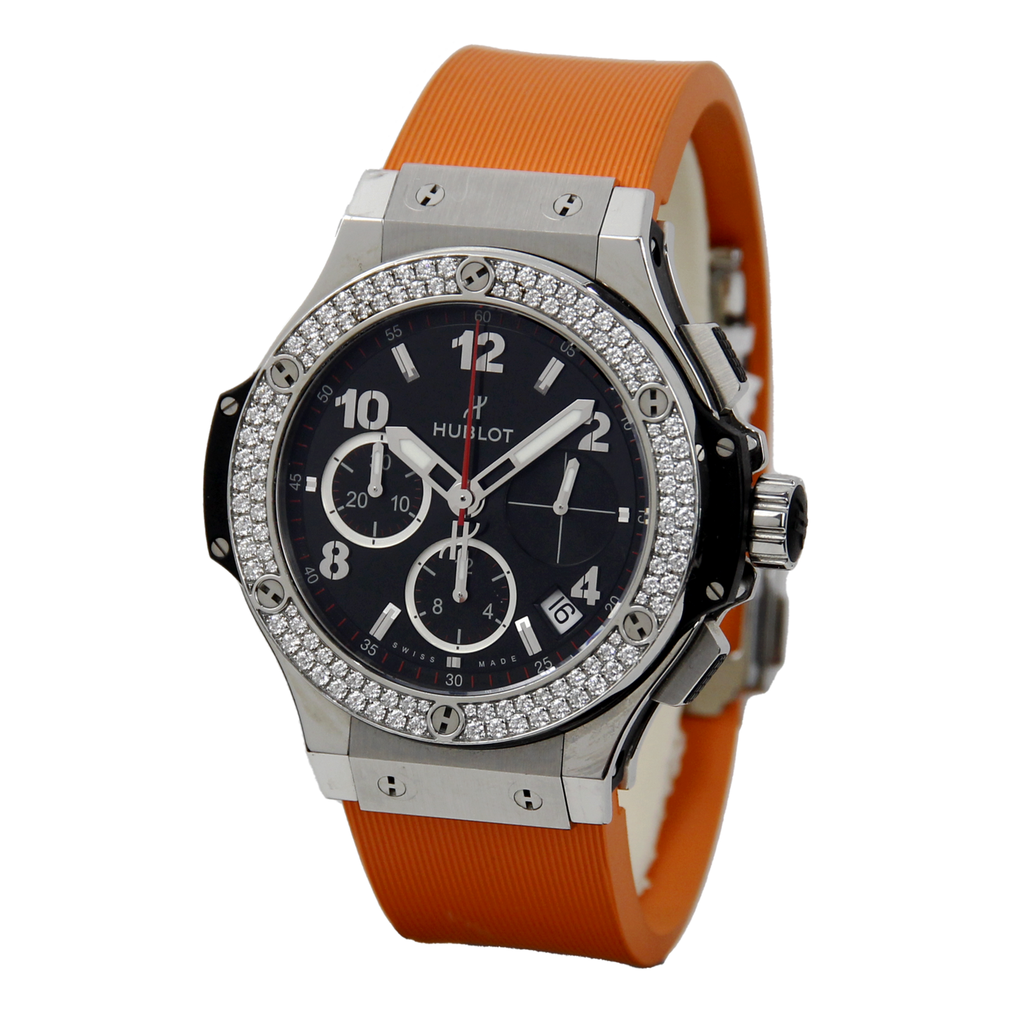 Hublot Big Bang 341.SX.130.RX.114