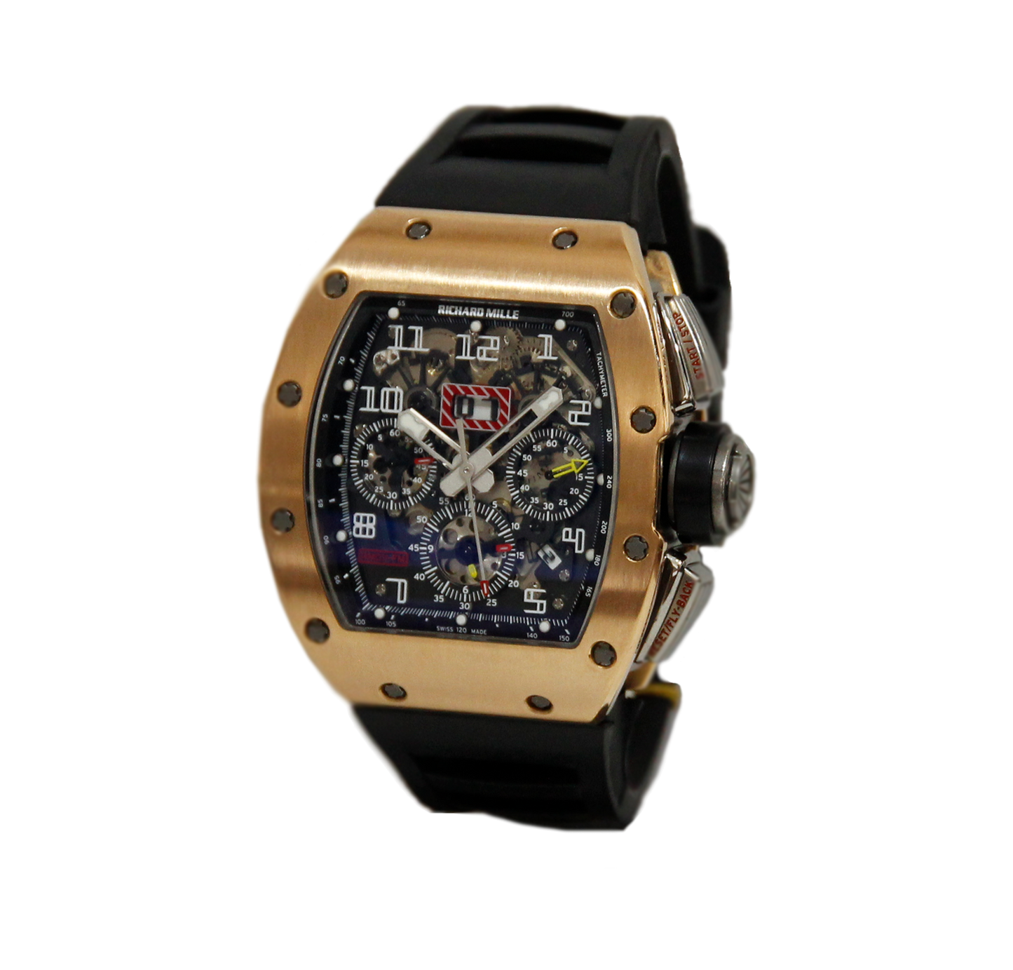 Richard Mille RM11