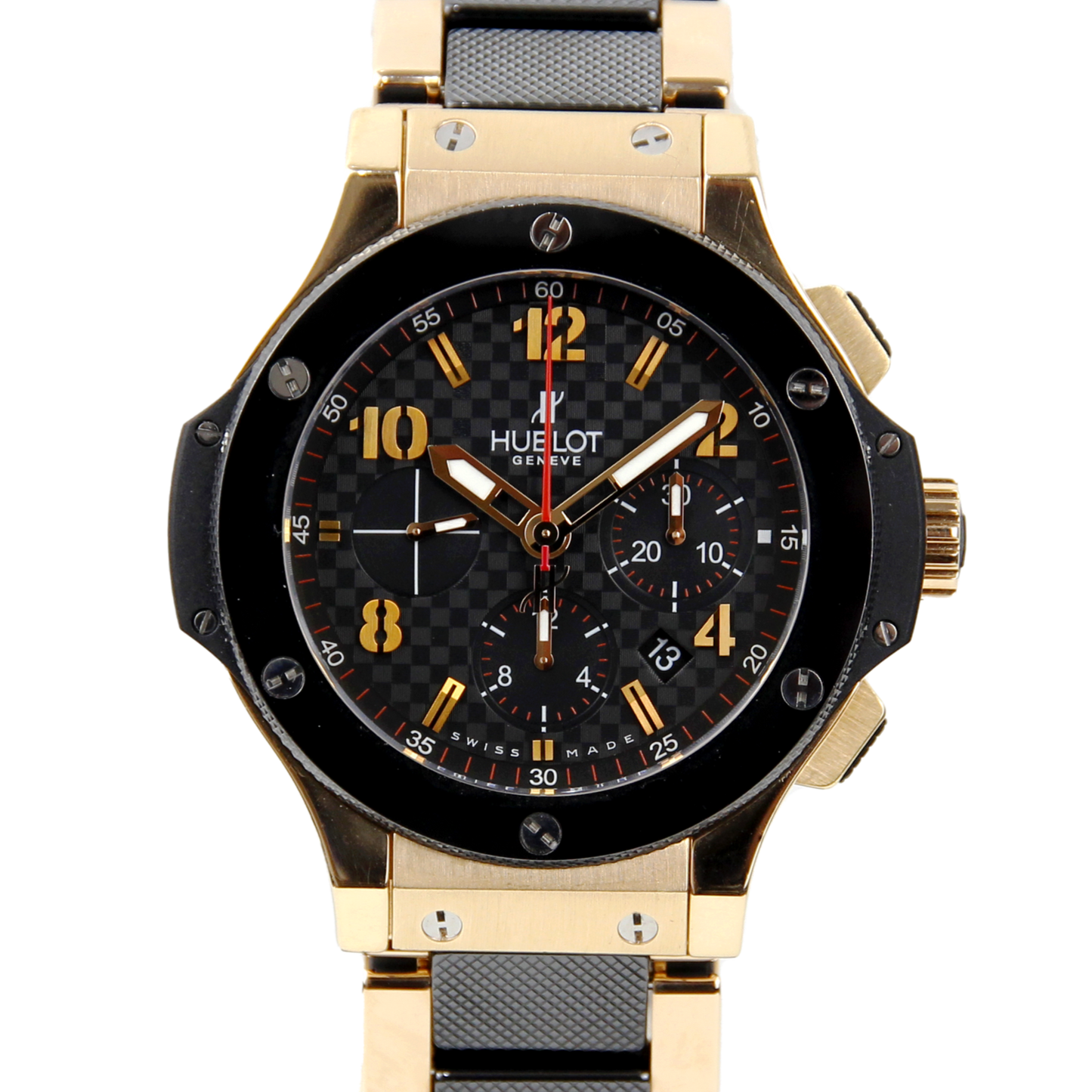 Hublot Big Bang 301.PB.131.PB