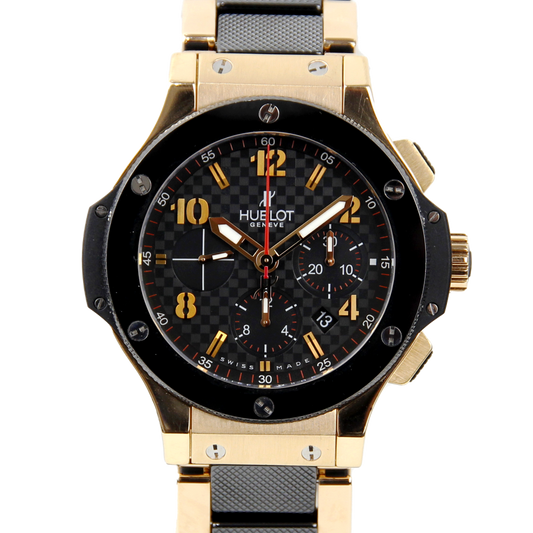 Hublot Big Bang 301.PB.131.PB