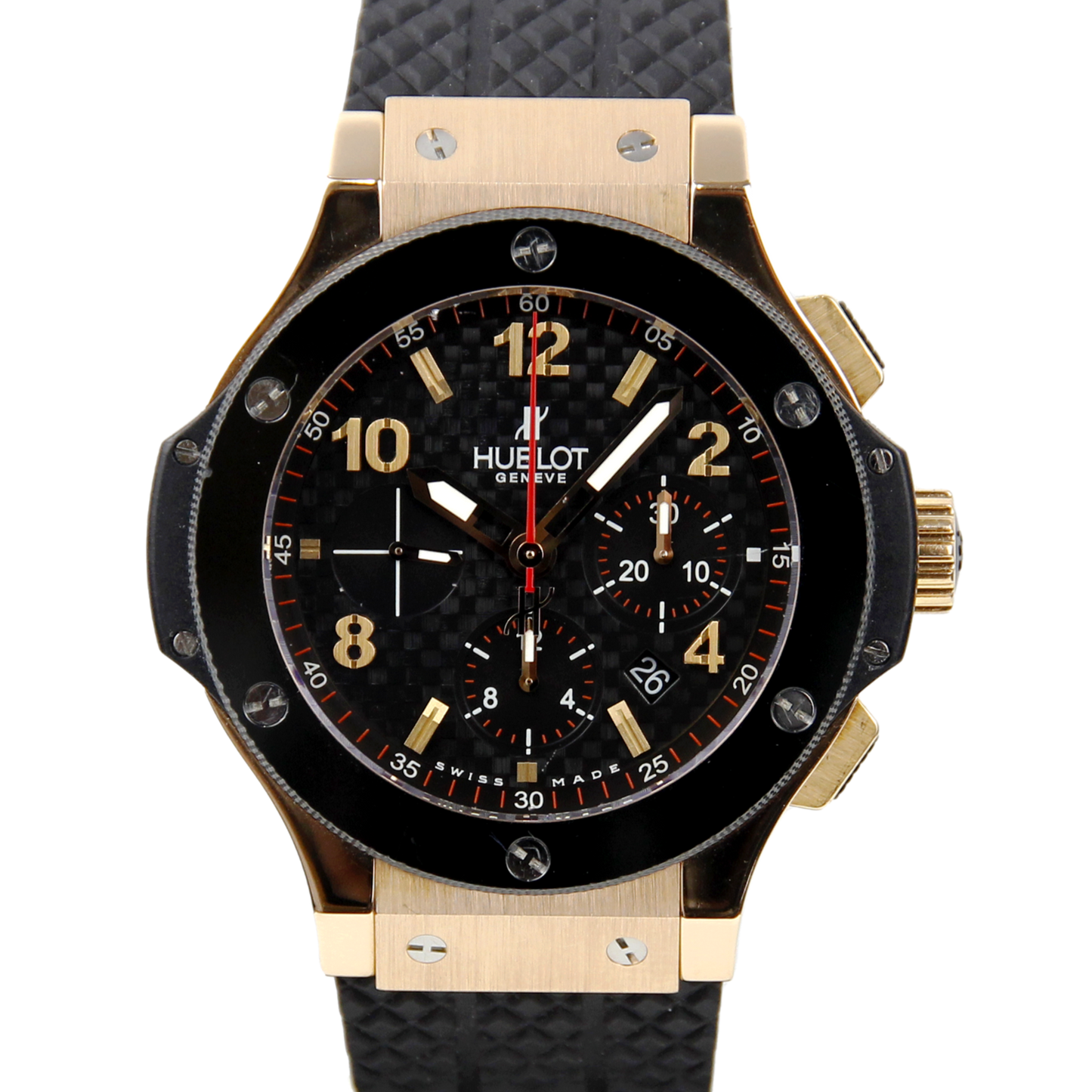 Hublot Big Bang 301.PB.131.RX