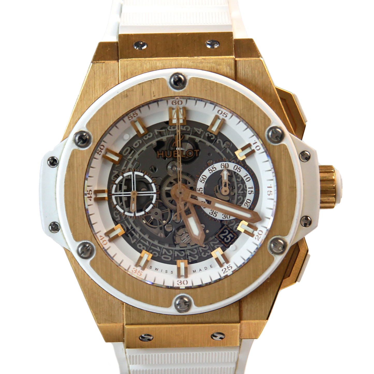 Hublot King Power 701.OE.0128.GR