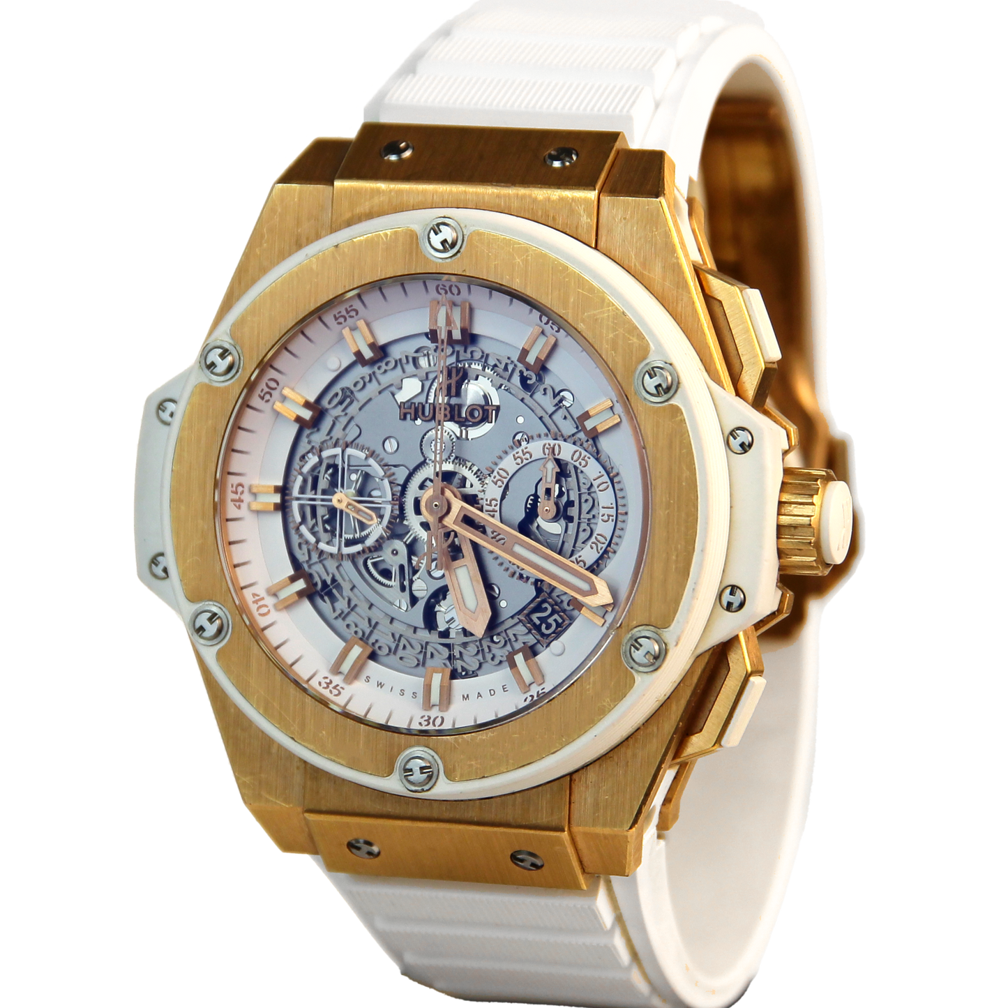 Hublot King Power 701.OE.0128.GR