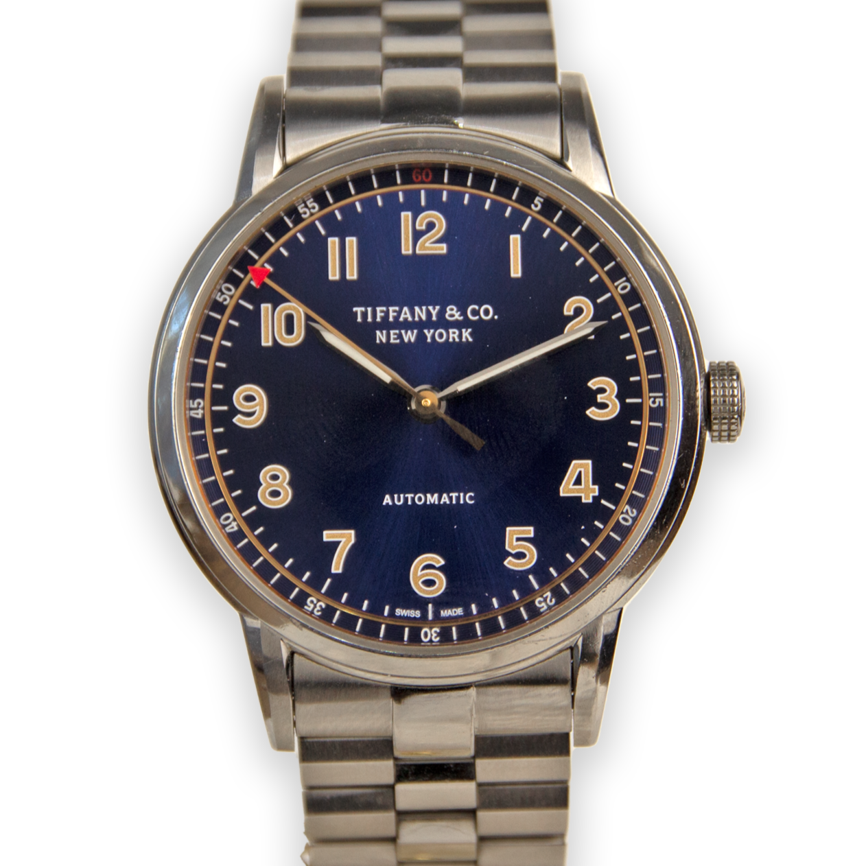 Tiffany & Co. CT60 34668337