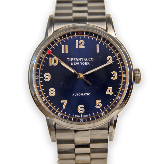 Tiffany & Co. CT60 34668337