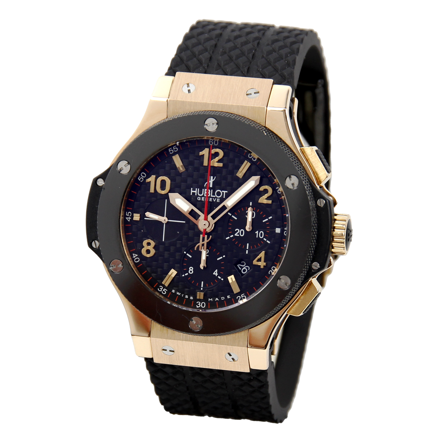 Hublot Big Bang 301.PB.131.RX