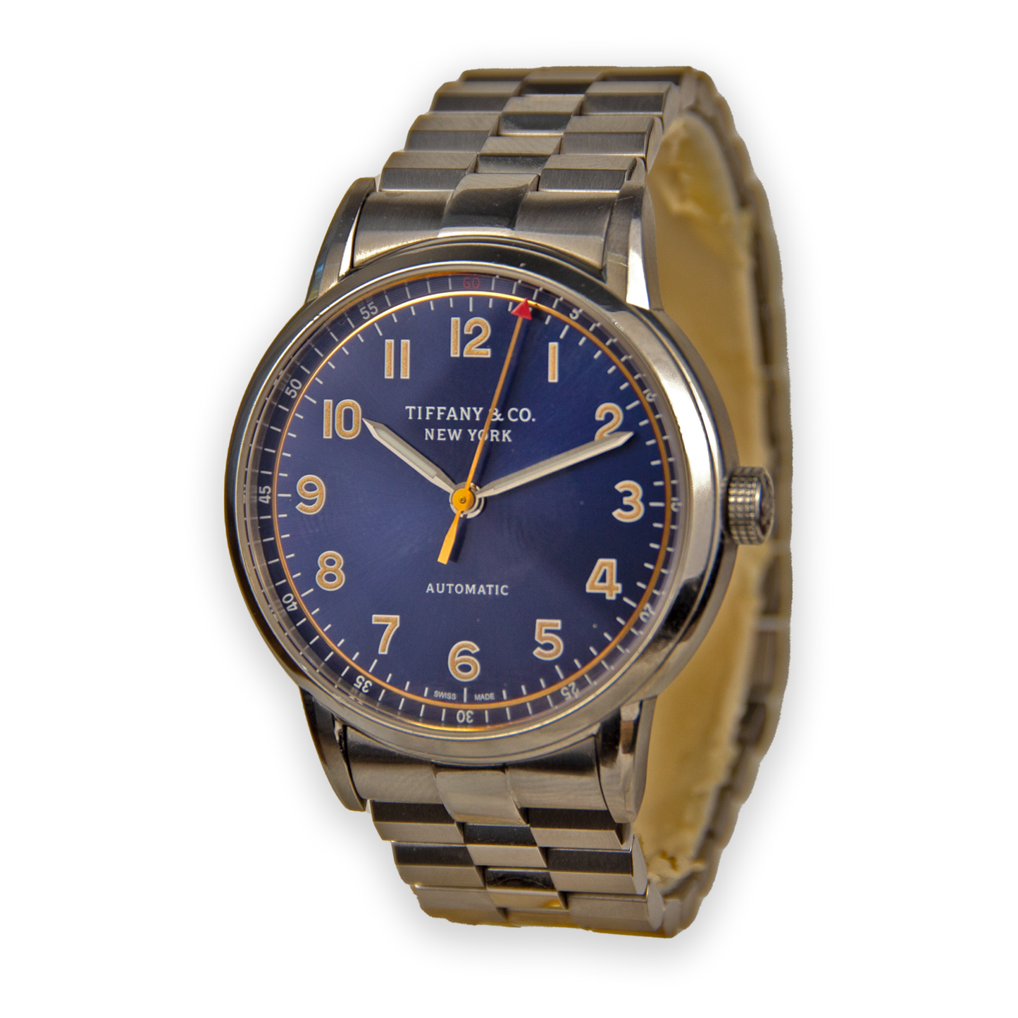 Tiffany & Co. CT60 34668337