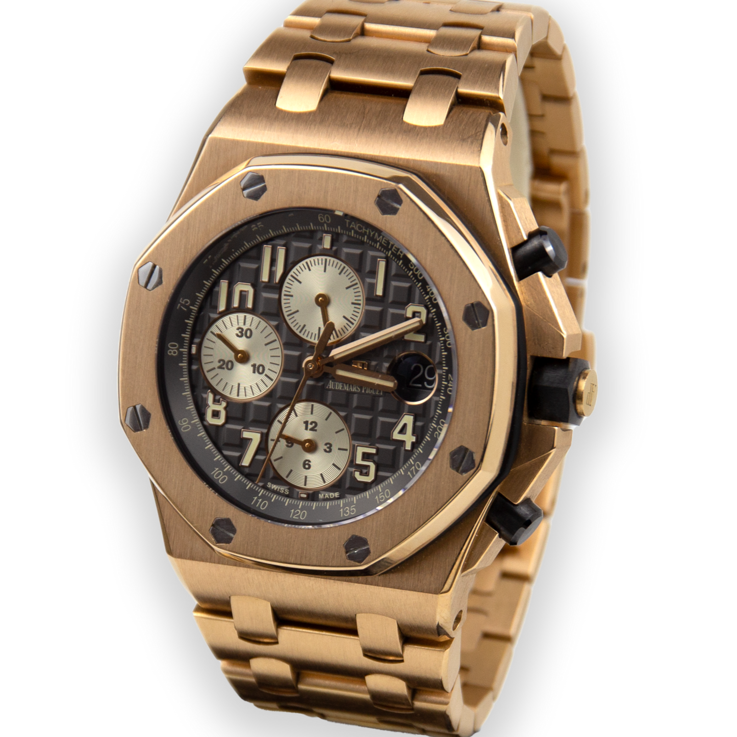 Audemars Piguet Royal Oak Offshore Chronograph 26470OR.OO.1000OR.02