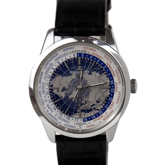 Jaeger-LeCoultre Geophysic Universal Time Q8108420