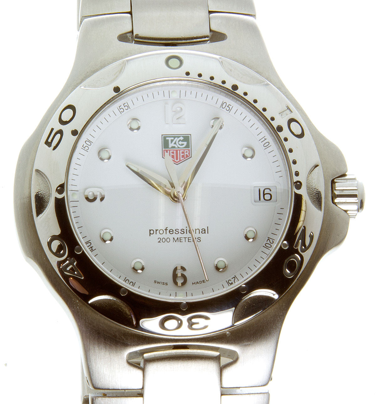 TAG Heuer Kirium Professional