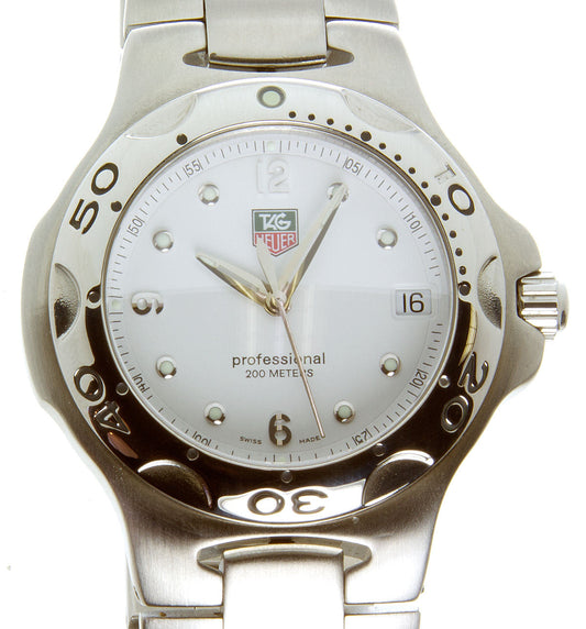 TAG Heuer Kirium Professional