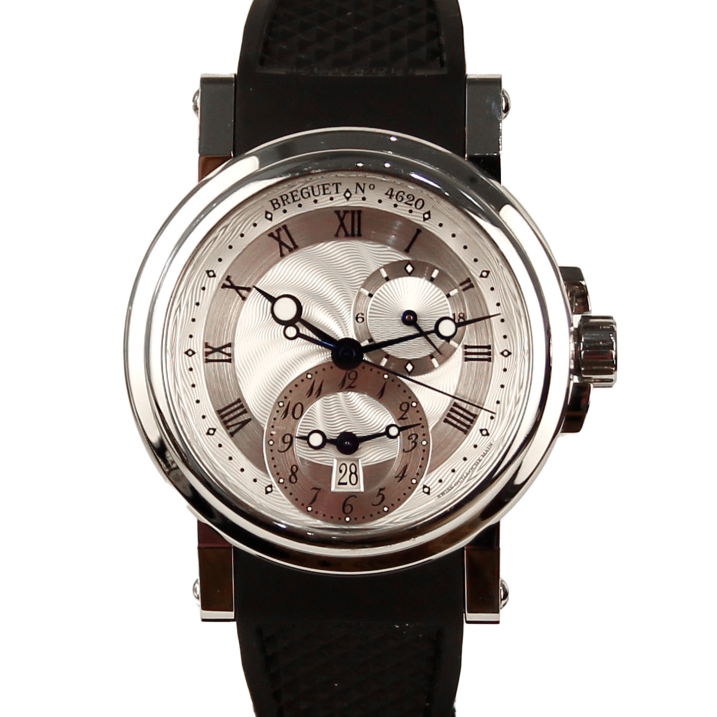 Breguet Marine 5857ST