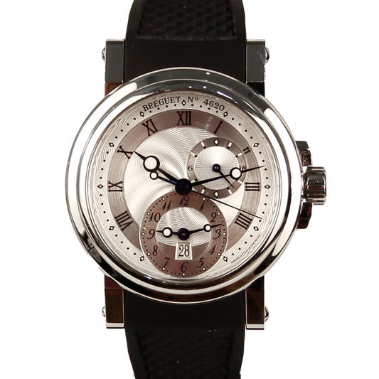 Breguet Marine 5857ST