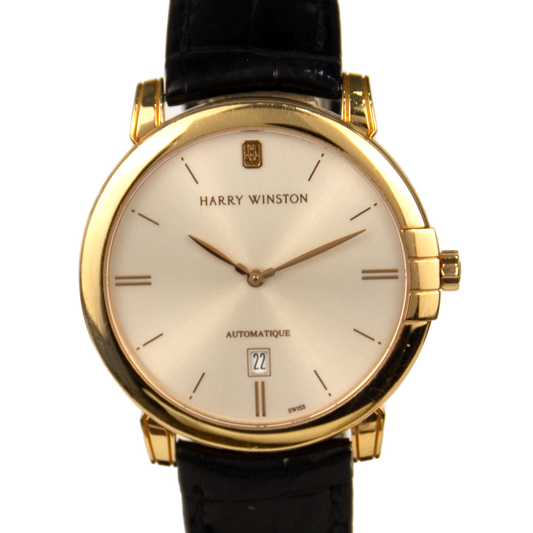 Harry Winston Midnight MIDAHD42RR001