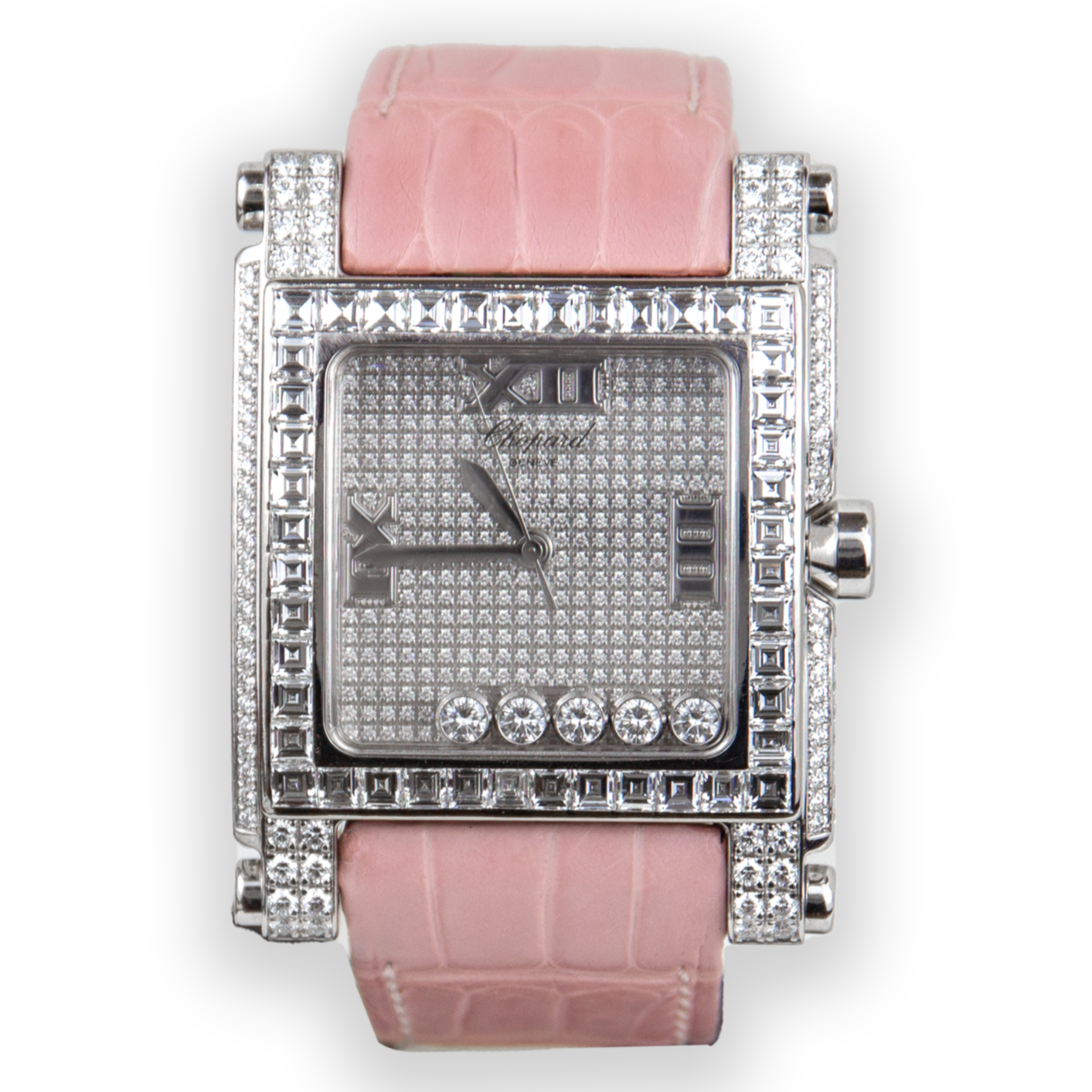 Chopard Happy Sport 283577