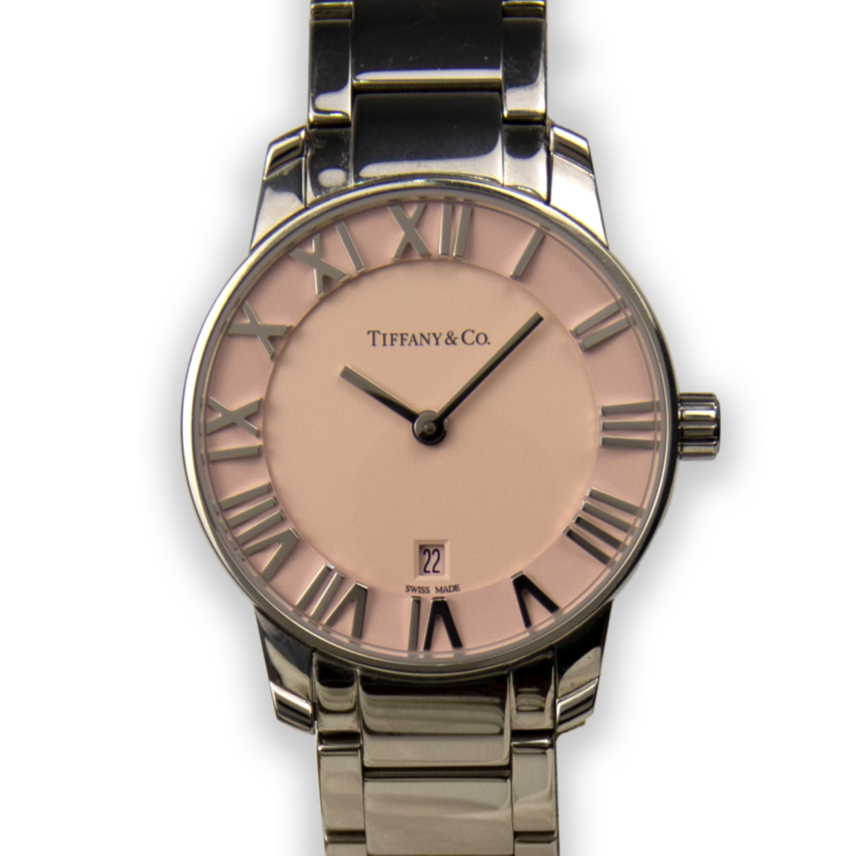 Tiffany & Co. Atlas 32777635