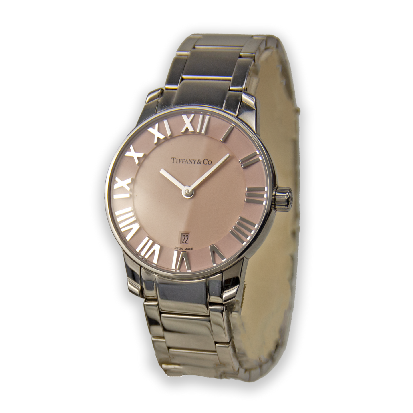 Tiffany & Co. Atlas 32777635