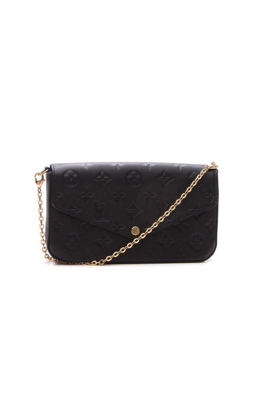 Louis Vuitton Felicie Pochette Crossbody Bag