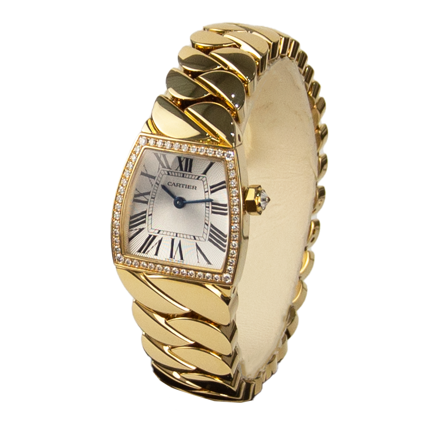 La Dona de Cartier WE60040H