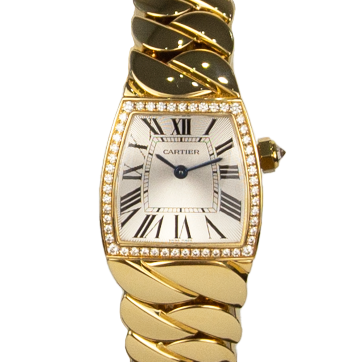La Dona de Cartier WE60040H