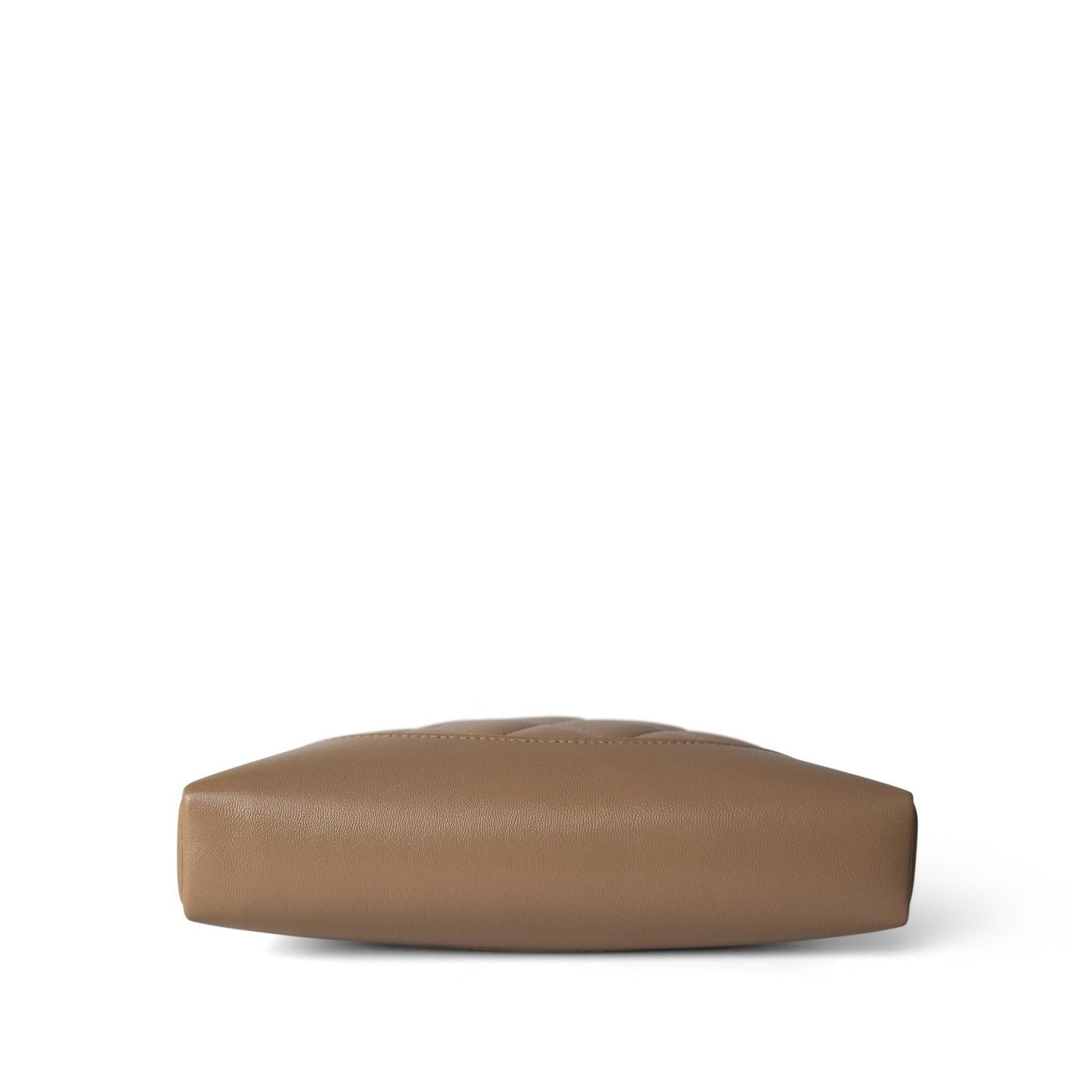 Beige 31 Nano Shopping Bag