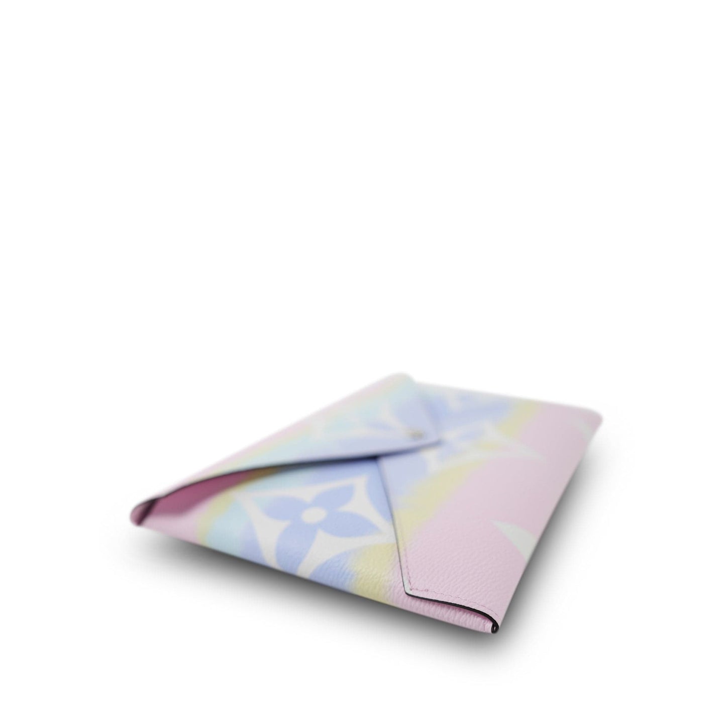 Louis Vuitton Large Kirigami Pochette in Escale Pastel