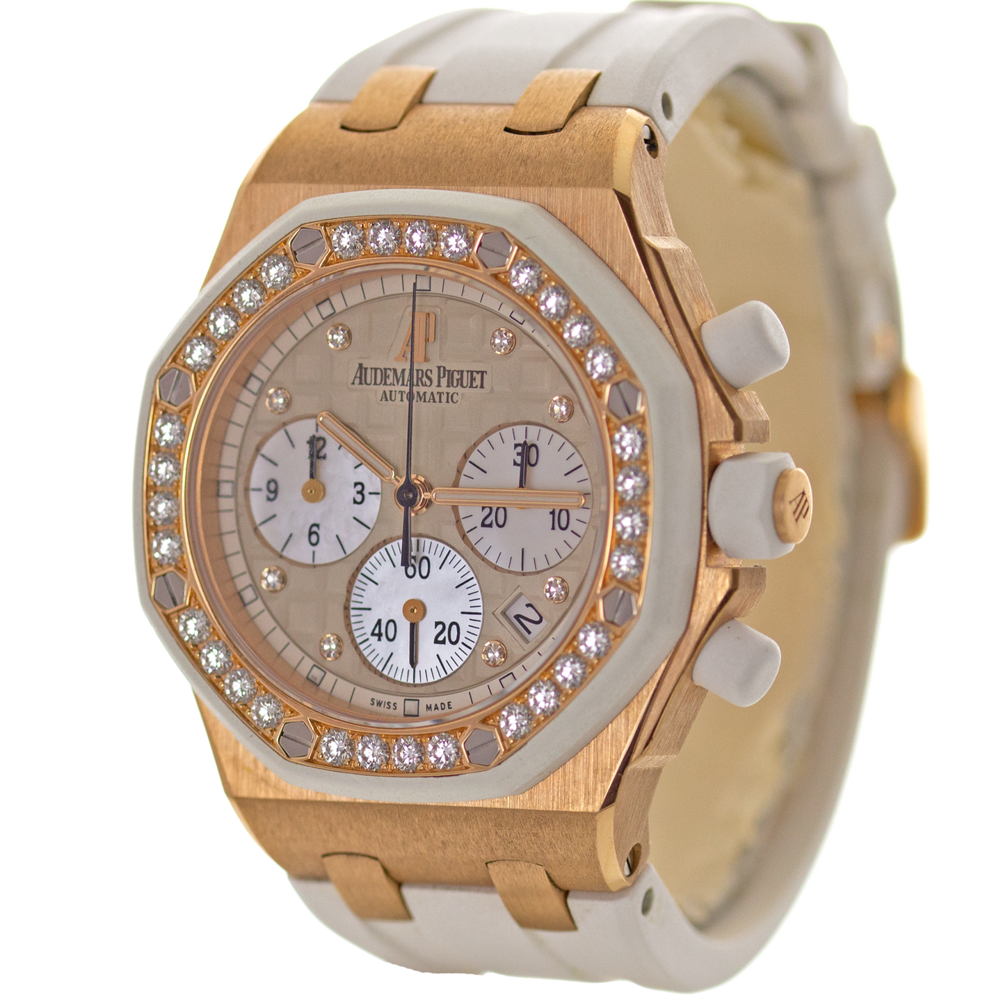 Audemars Piguet Royal Oak Offshore Lady 26048OK.ZZ.D010CA.01