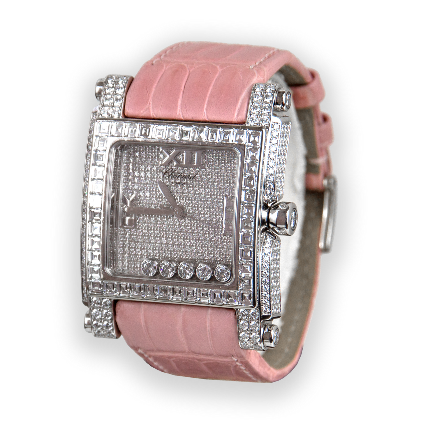 Chopard Happy Sport 283577