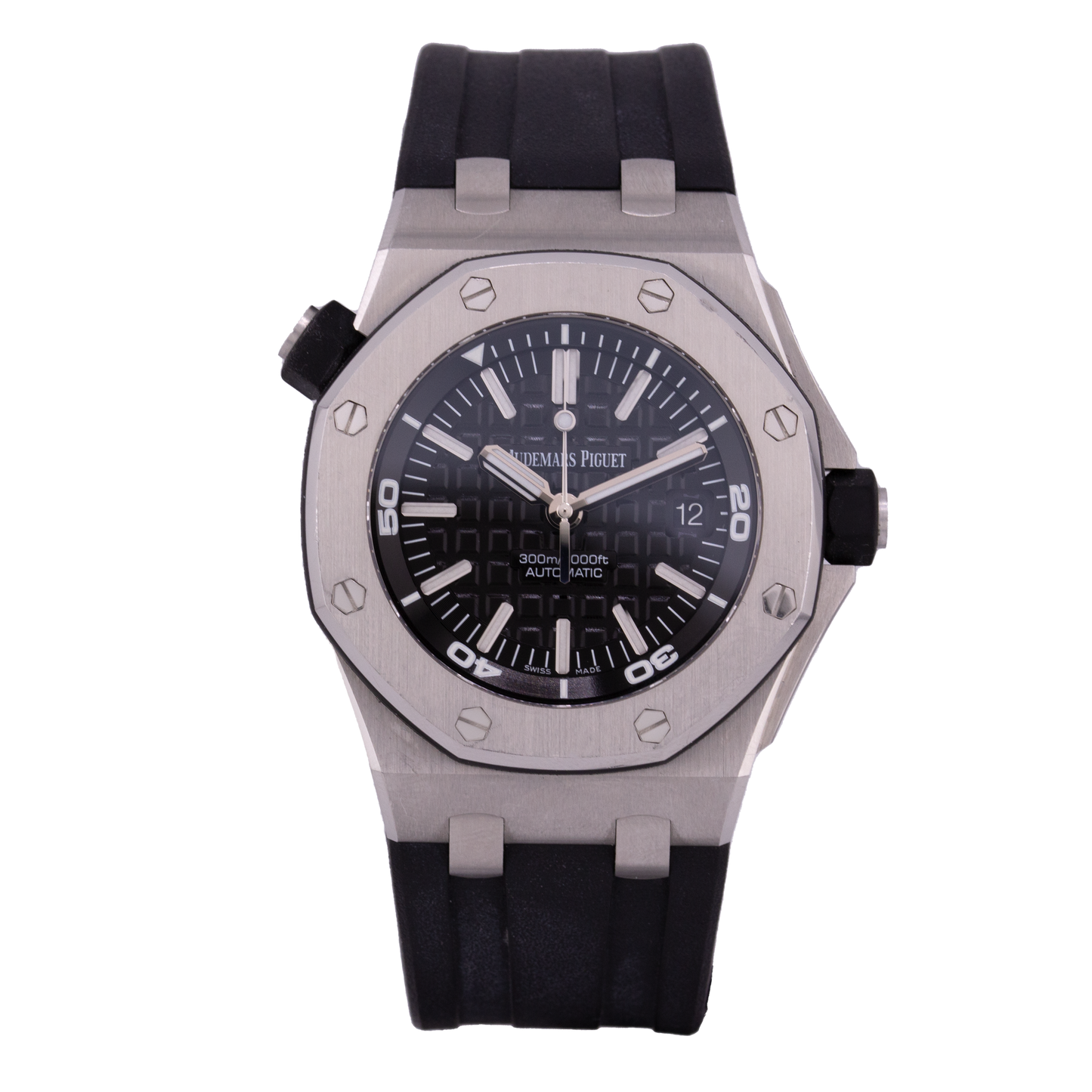 Audemars Piguet Royal Oak Offshore Diver 15710ST.OO.A002CA.01