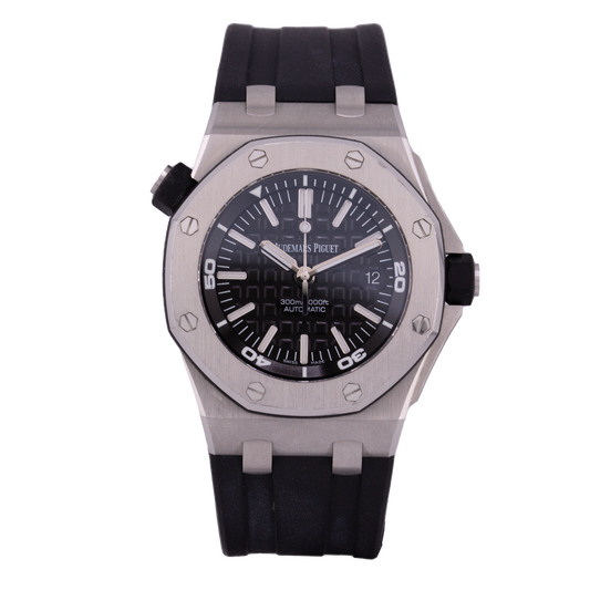 Audemars Piguet Royal Oak Offshore Diver 15710ST.OO.A002CA.01