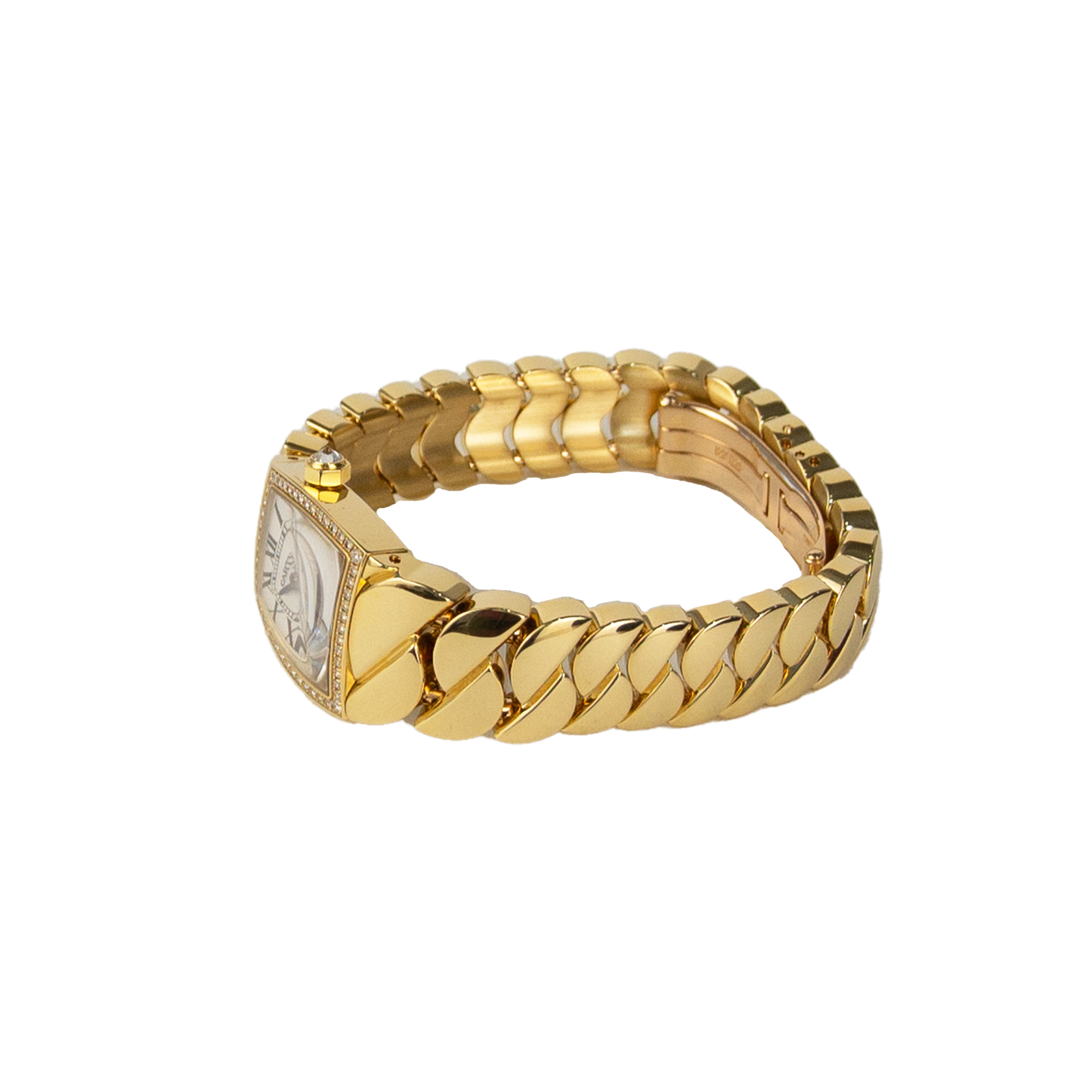 La Dona de Cartier WE60040H