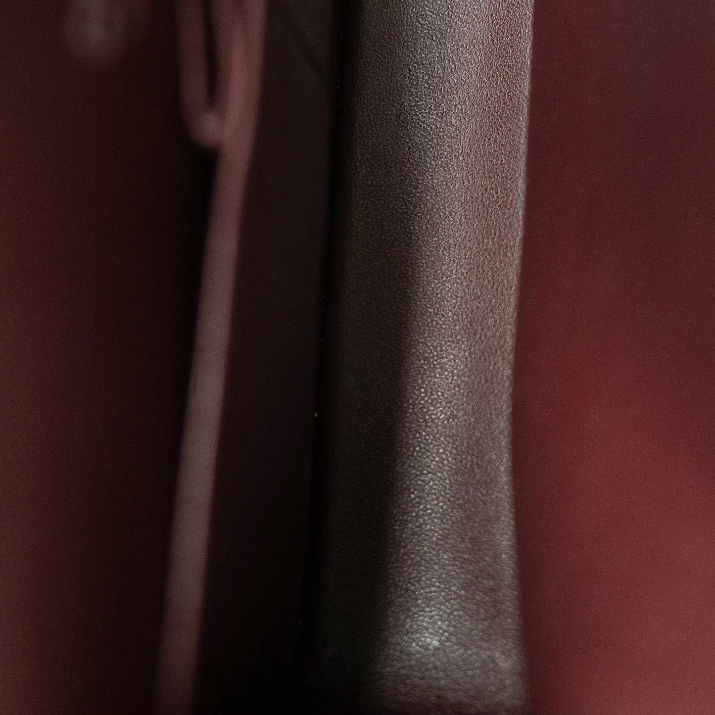 Black Lambskin Quilted Classic Flap Medium Silver Hardware