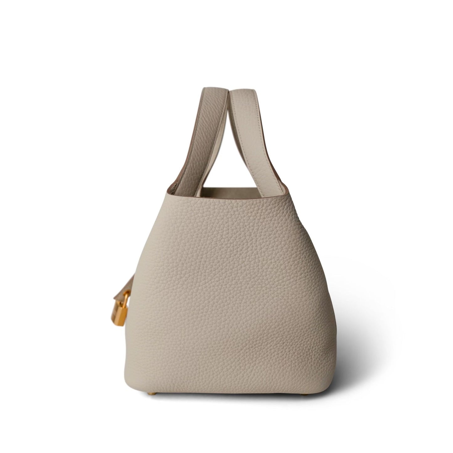 Picotin Lock 18 Beton Taurillon Clemence B Stamp