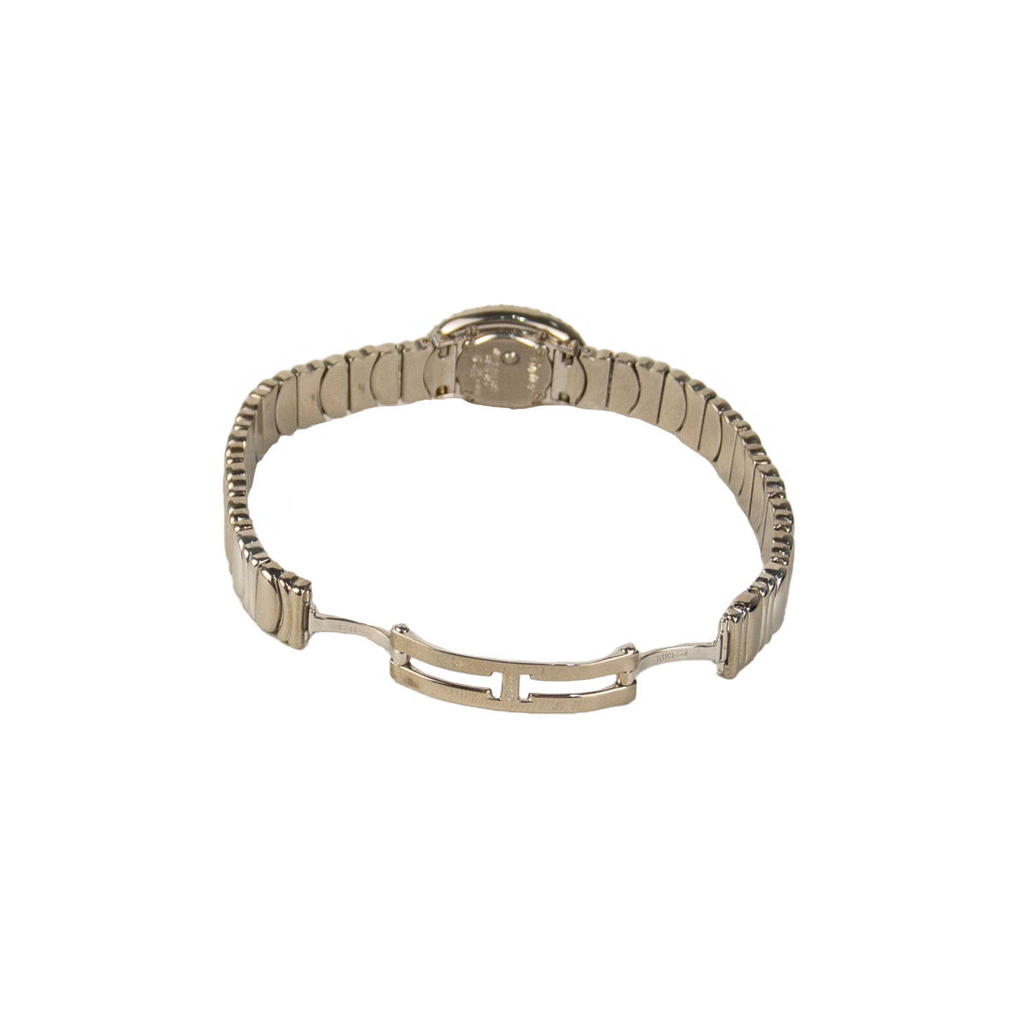 Cartier Baignoire WB5095L2 2369