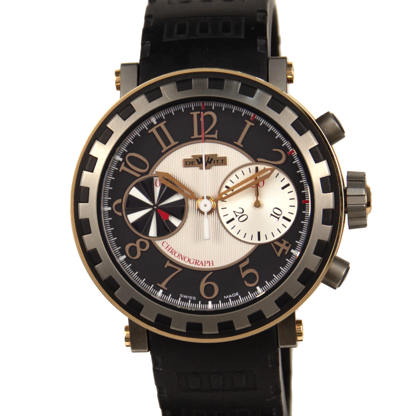 Dewitt Academia AC.6005.53A.M003