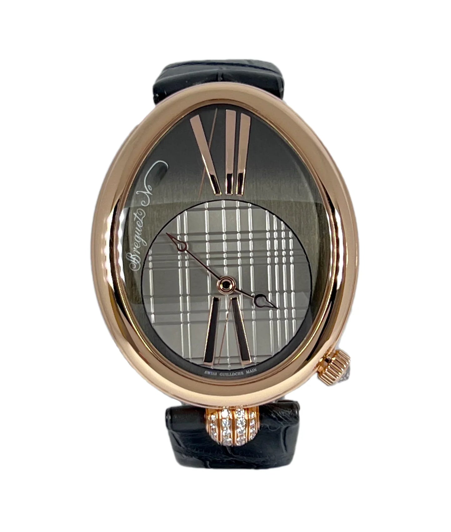 Breguet Reine de Naples 8968BR/X1/986/0D00