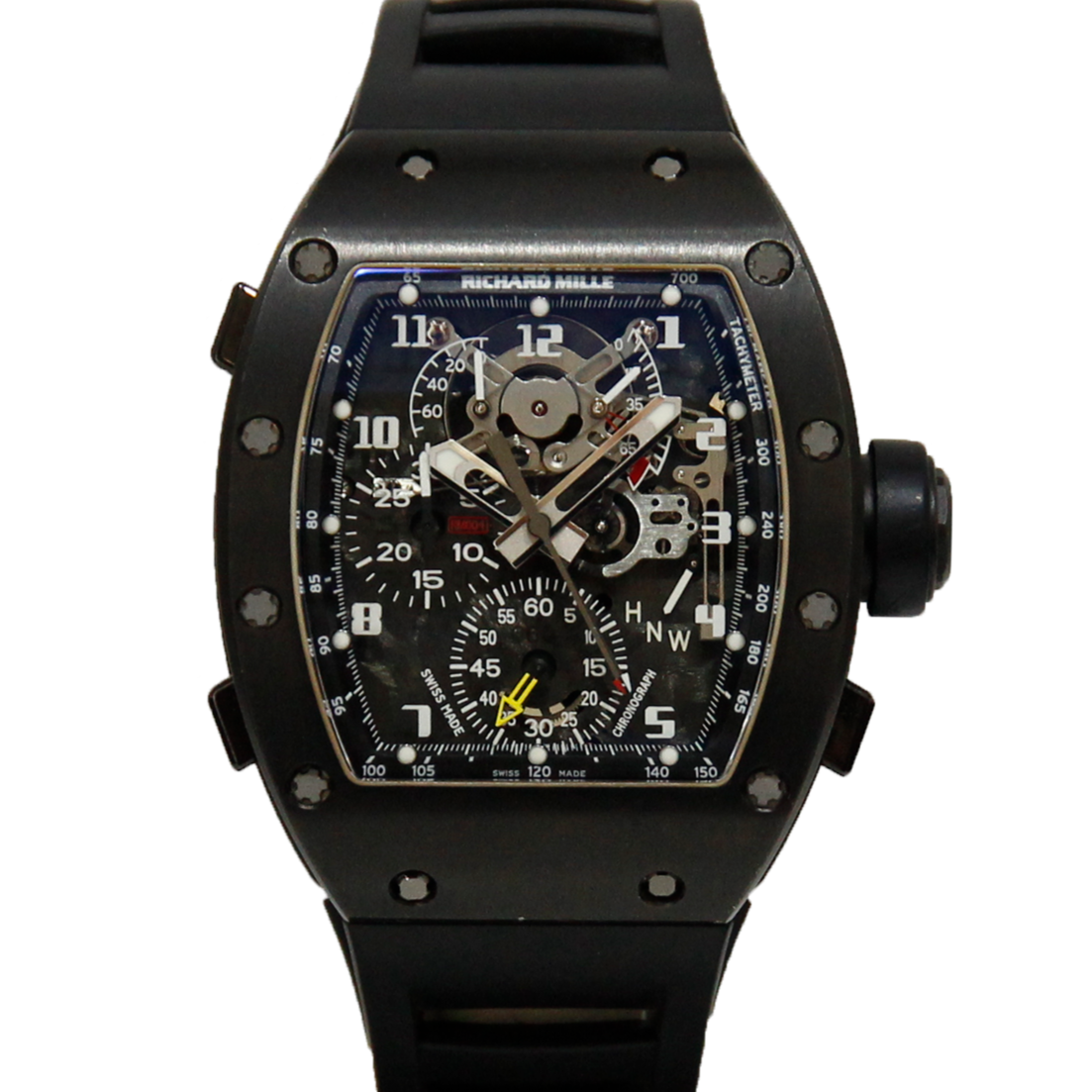 Richard Mille RM04