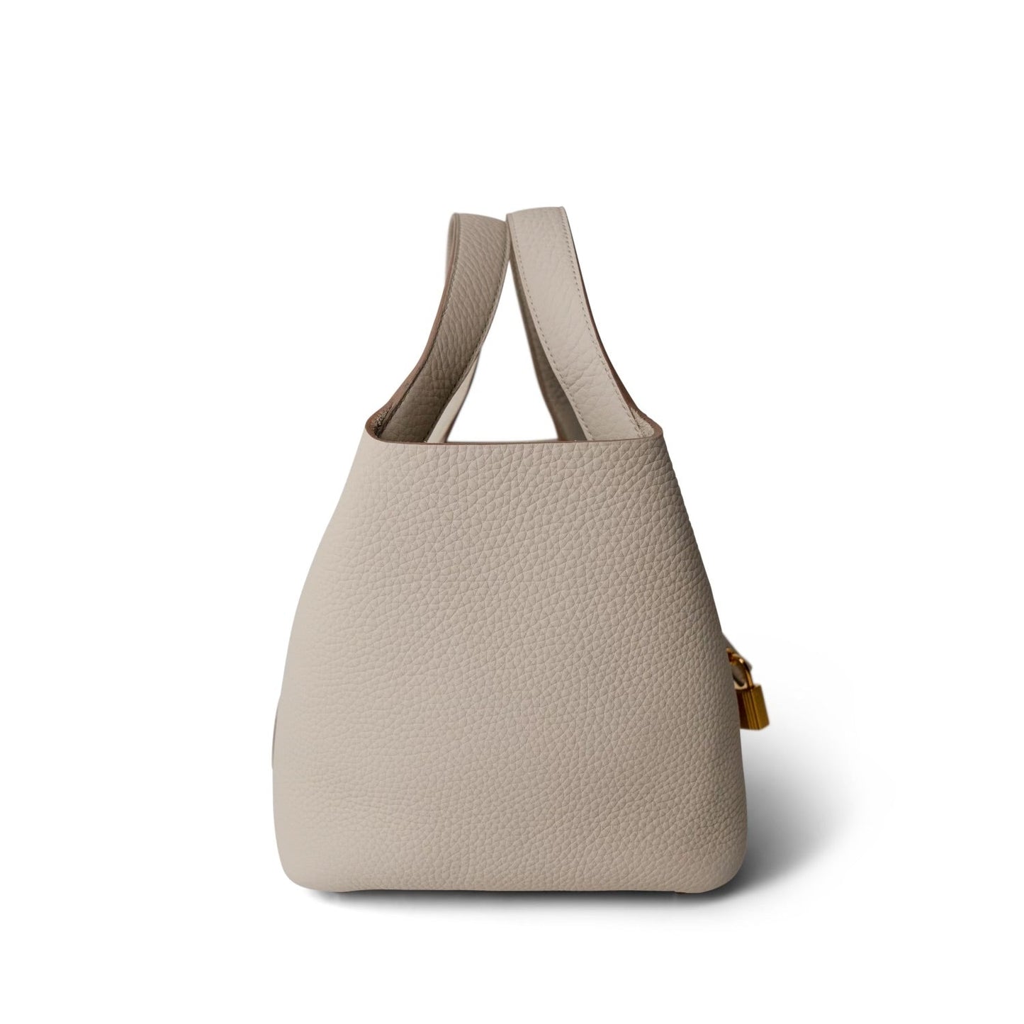 Picotin Lock 18 Beton Taurillon Clemence B Stamp