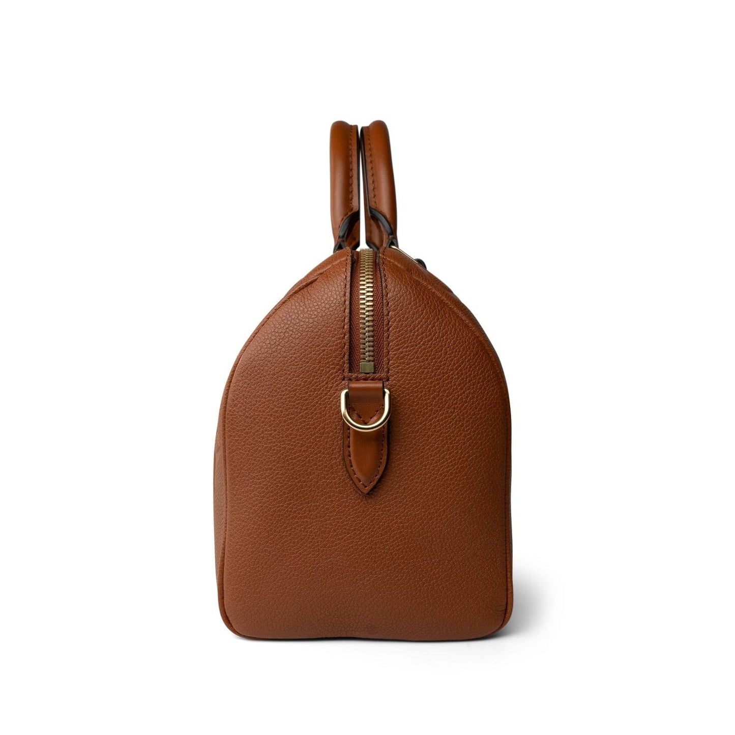 Louis Vuitton Empreinte Monogram Speedy Bandouliere 25 Cognac