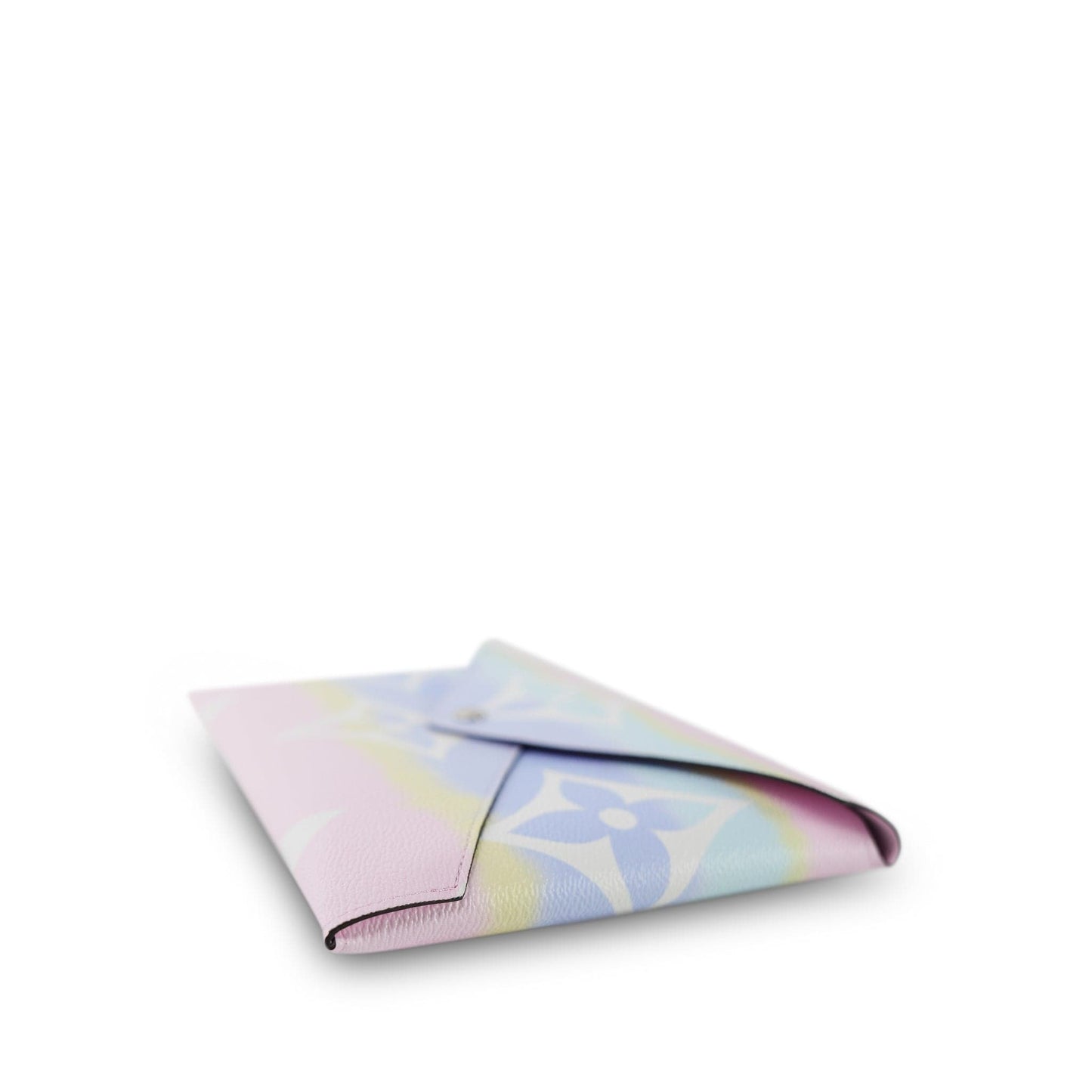 Louis Vuitton Large Kirigami Pochette in Escale Pastel