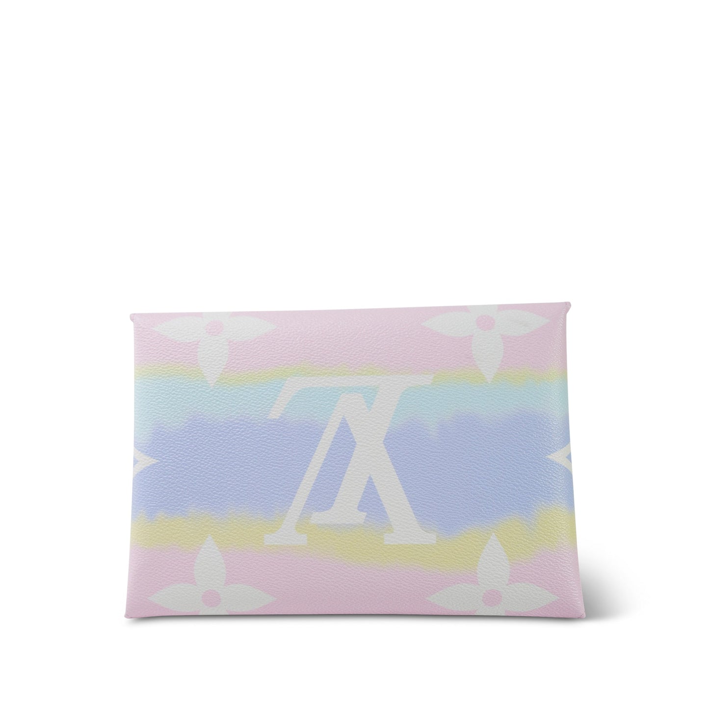 Louis Vuitton Large Kirigami Pochette in Escale Pastel