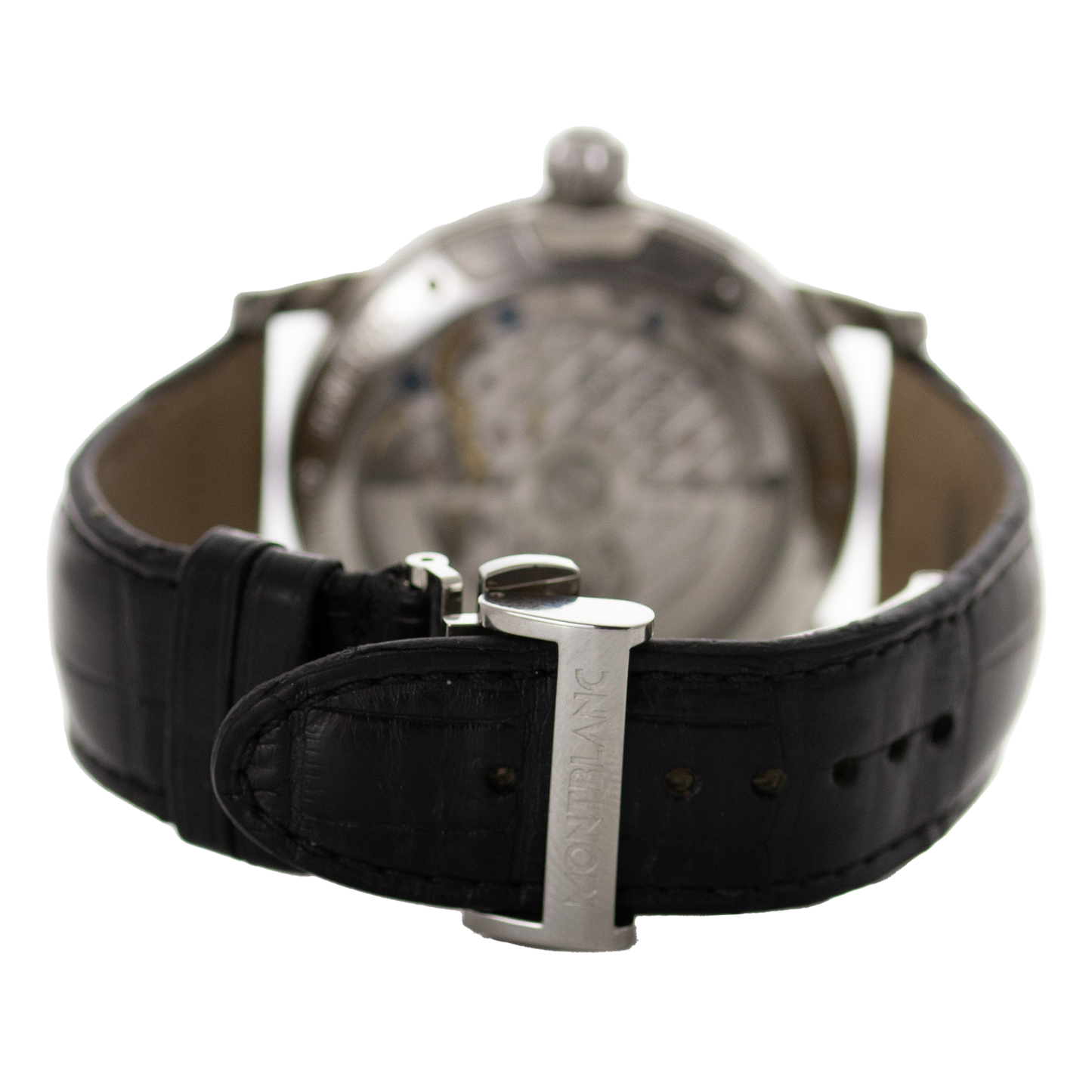 Montblanc Nicolas Rieussec Chronograph 106488