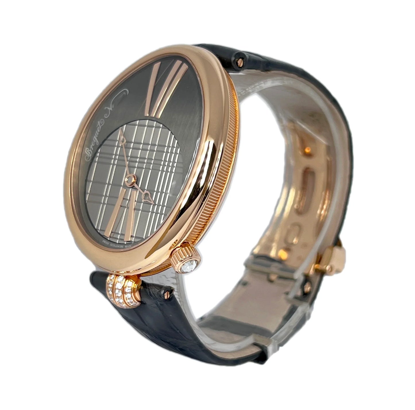 Breguet Reine de Naples 8968BR/X1/986/0D00