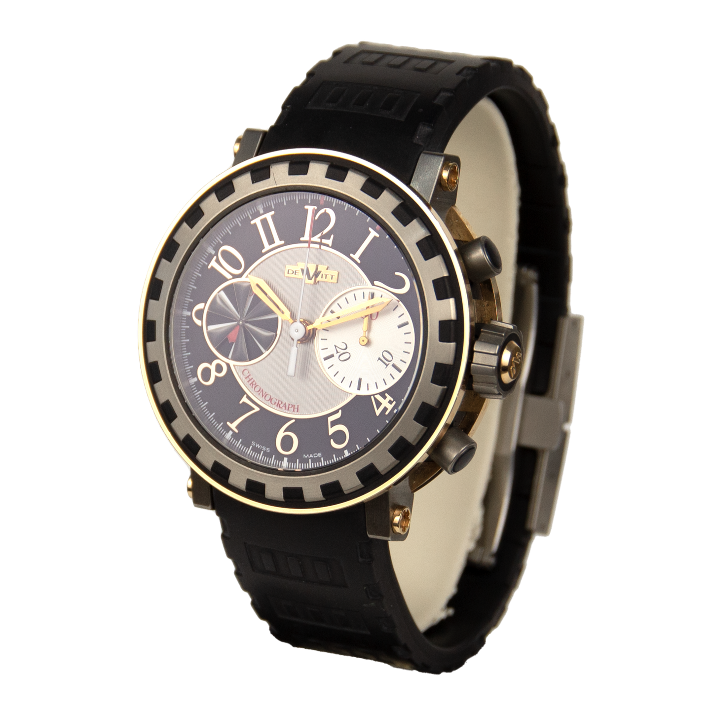 Dewitt Academia AC.6005.53A.M003