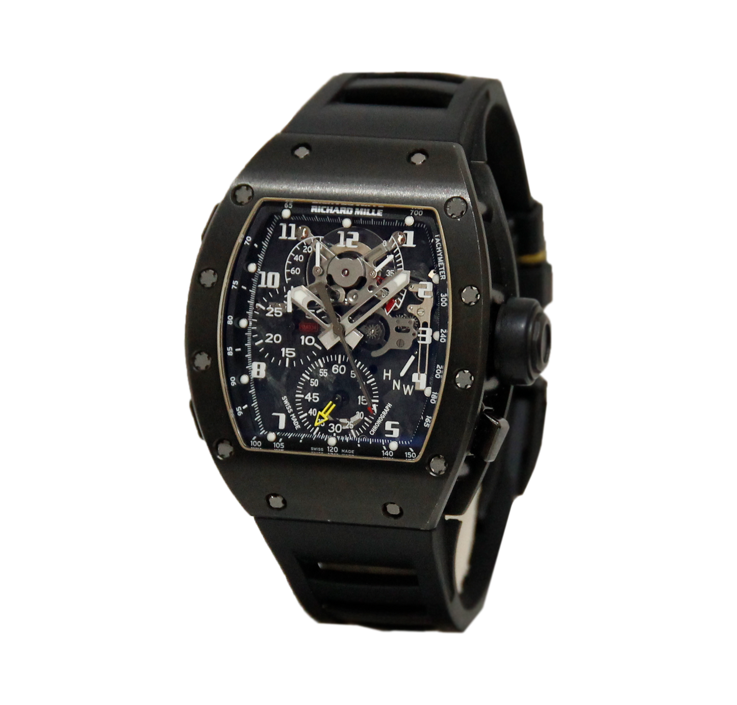 Richard Mille RM04