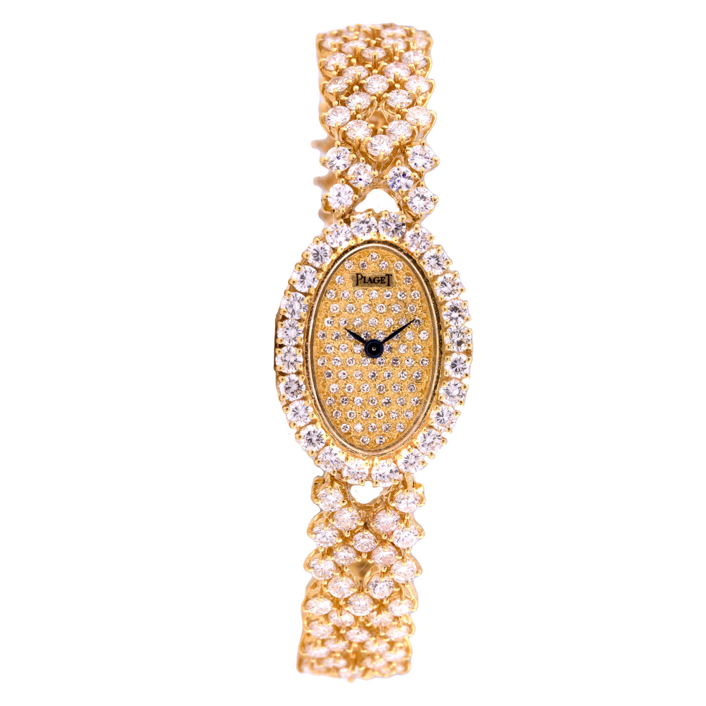 Piaget Vintage 1980s