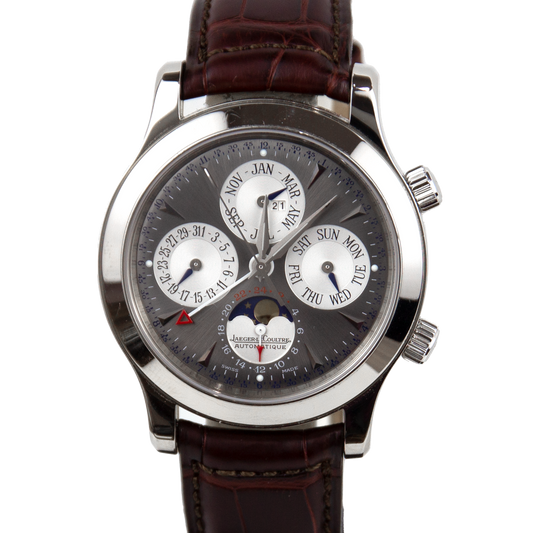 Jaeger-LeCoultre Grande Memovox 146.3.95/1