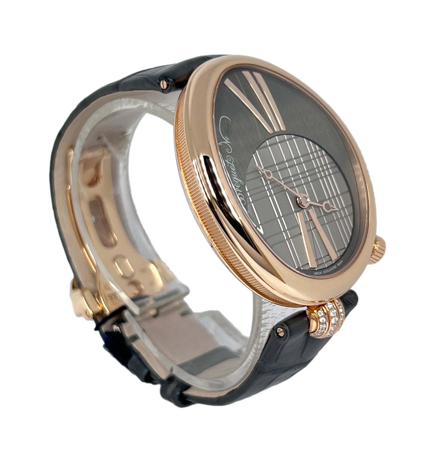 Breguet Reine de Naples 8968BR/X1/986/0D00